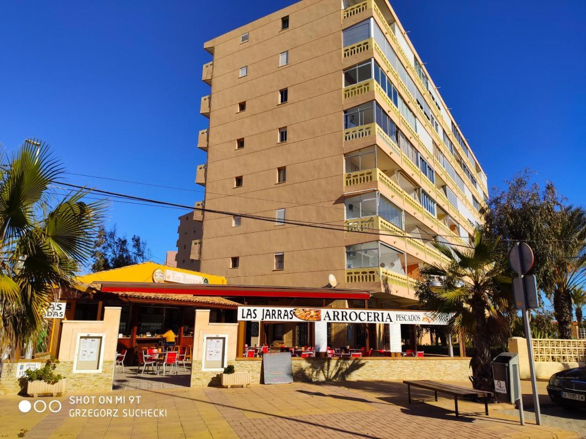 Los Europeos Apartment Ла Мата Екстериор снимка
