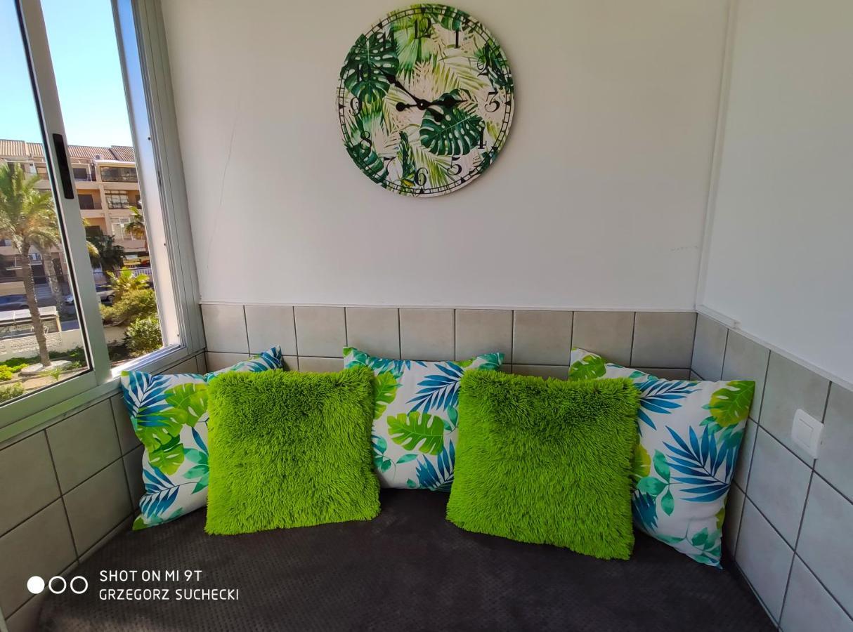 Los Europeos Apartment Ла Мата Екстериор снимка