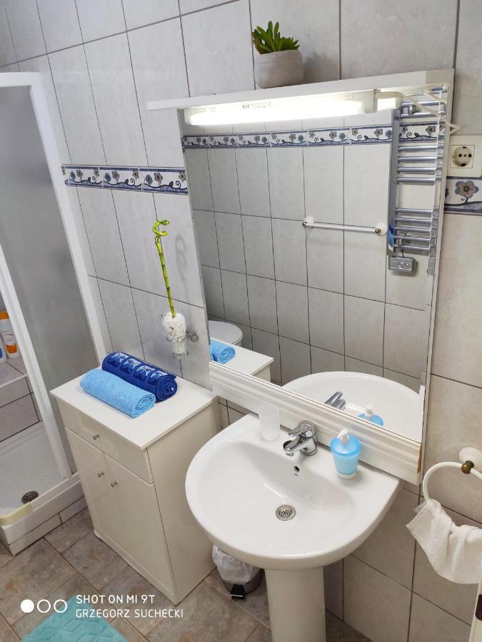 Los Europeos Apartment Ла Мата Екстериор снимка