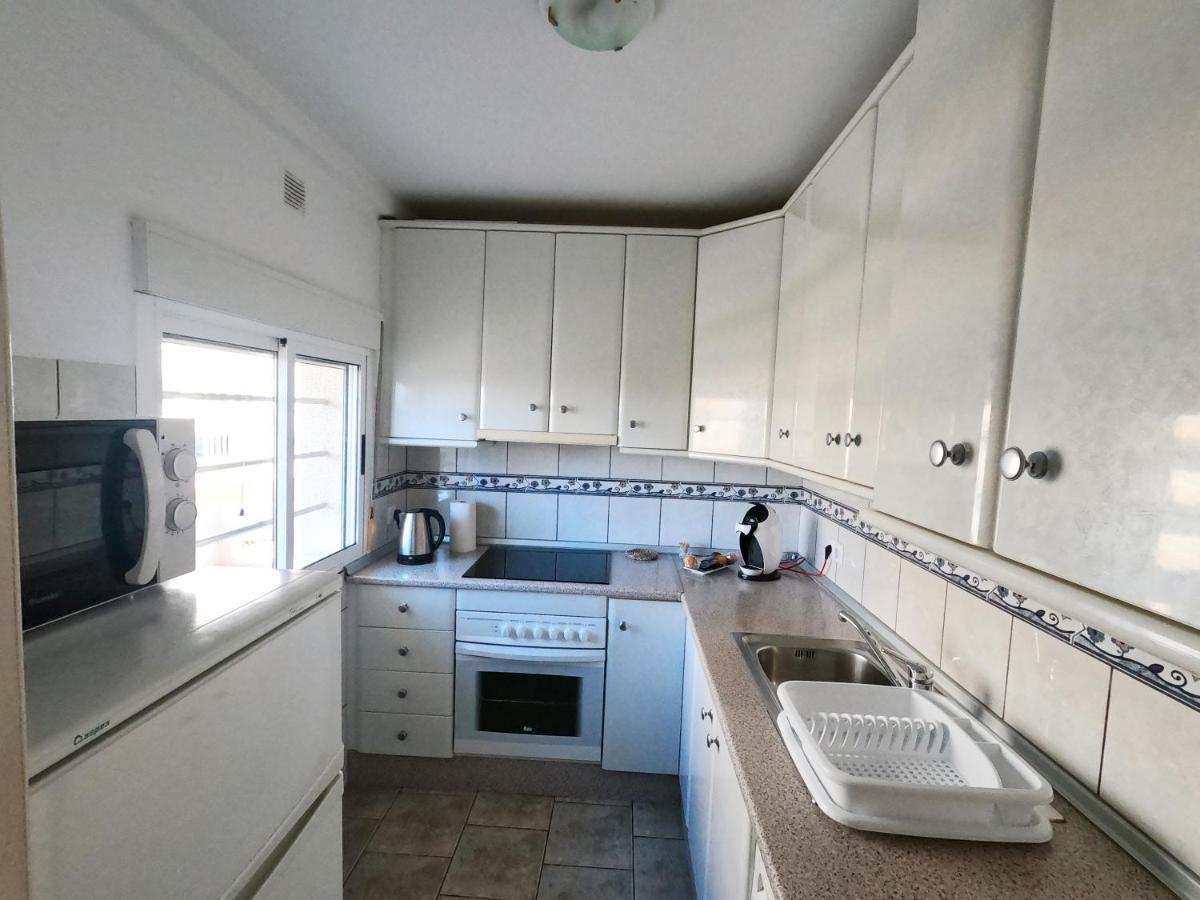 Los Europeos Apartment Ла Мата Екстериор снимка