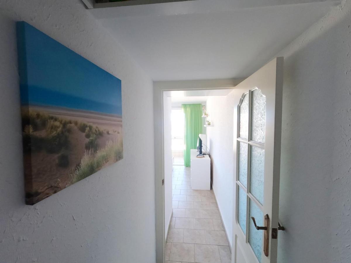 Los Europeos Apartment Ла Мата Екстериор снимка