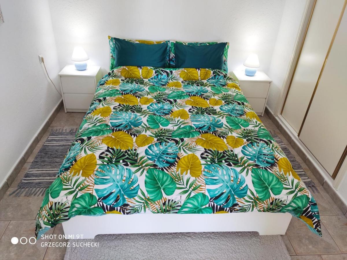 Los Europeos Apartment Ла Мата Екстериор снимка