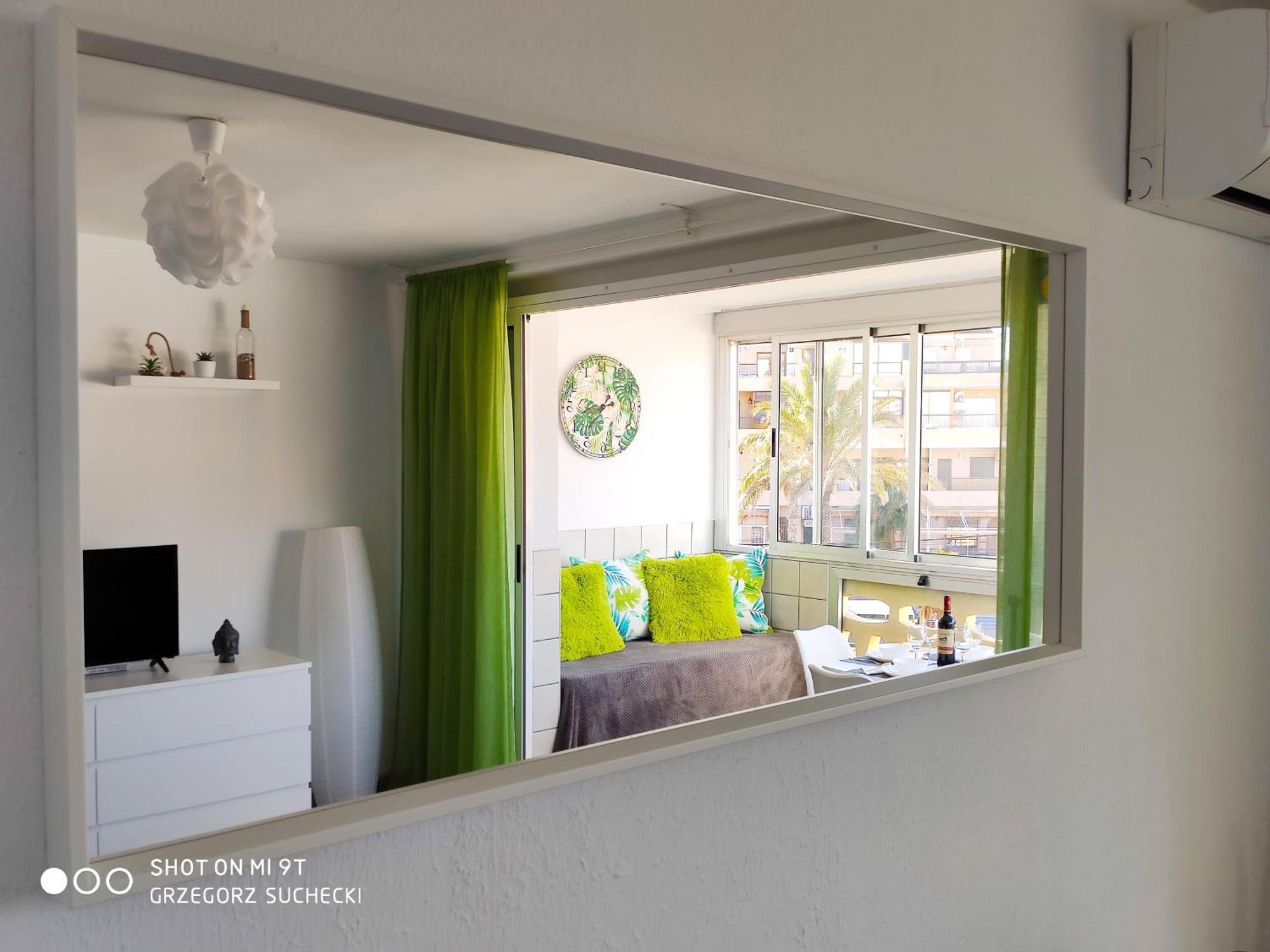 Los Europeos Apartment Ла Мата Екстериор снимка