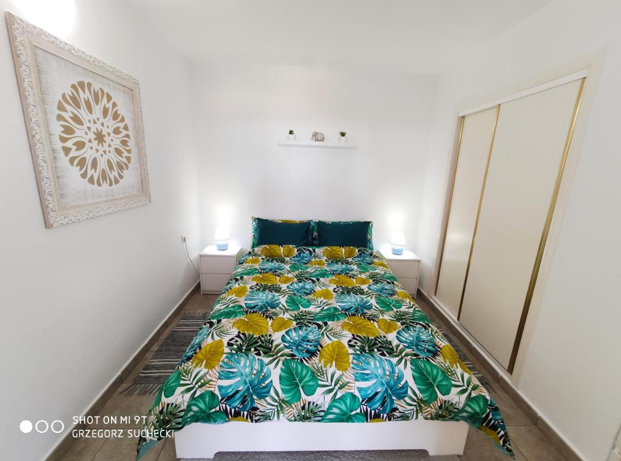 Los Europeos Apartment Ла Мата Екстериор снимка