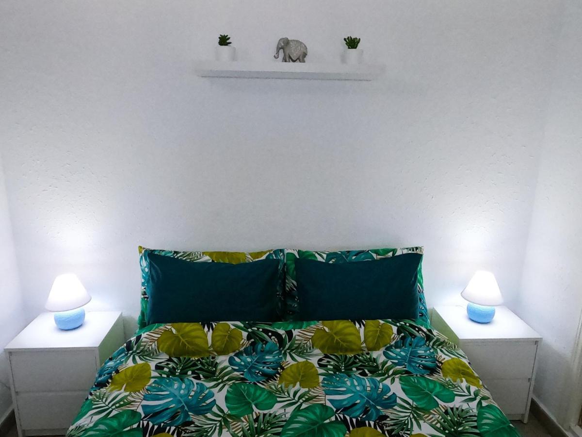 Los Europeos Apartment Ла Мата Екстериор снимка