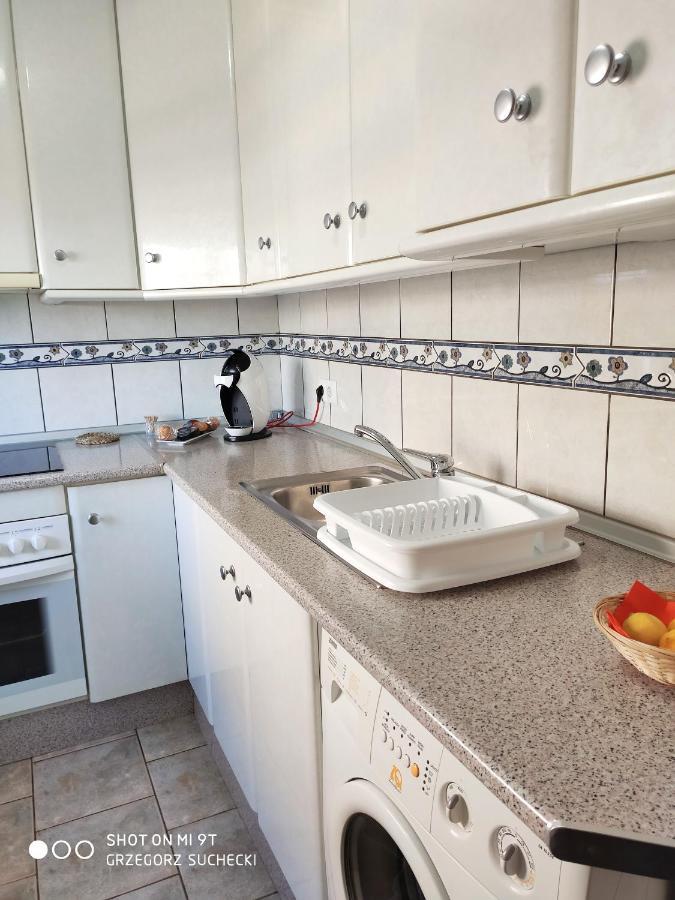Los Europeos Apartment Ла Мата Екстериор снимка
