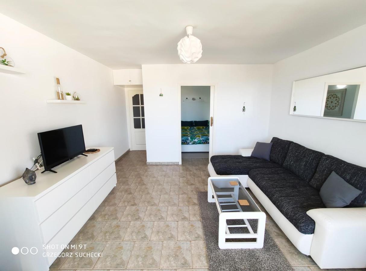 Los Europeos Apartment Ла Мата Екстериор снимка
