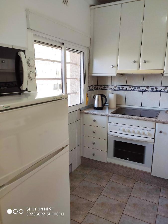 Los Europeos Apartment Ла Мата Екстериор снимка