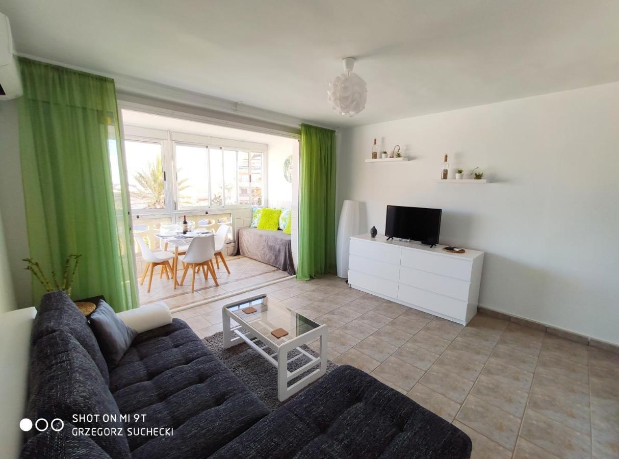 Los Europeos Apartment Ла Мата Екстериор снимка