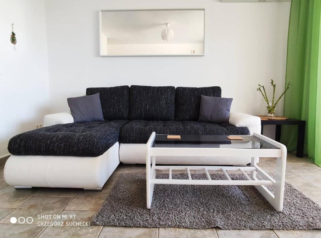 Los Europeos Apartment Ла Мата Екстериор снимка