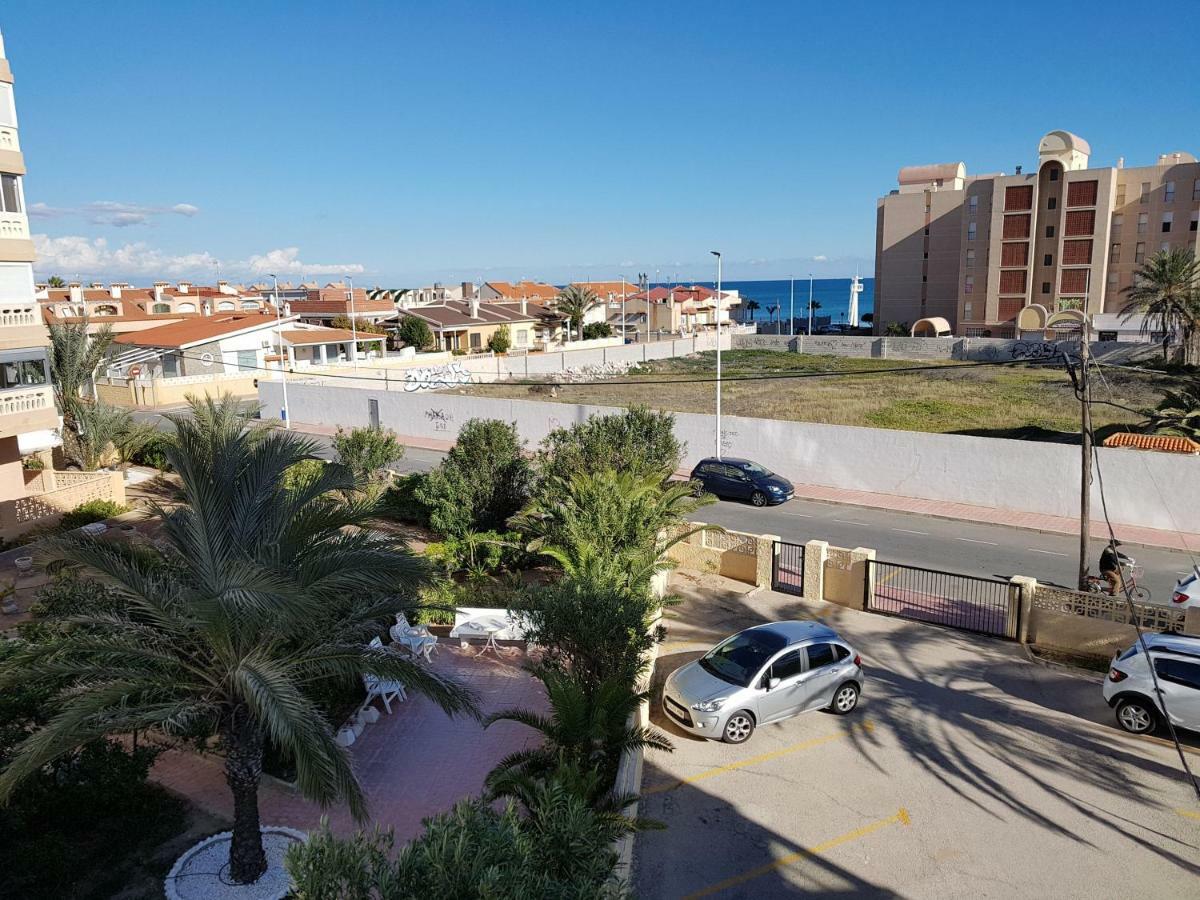 Los Europeos Apartment Ла Мата Екстериор снимка